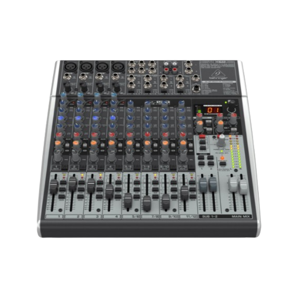 Behringer Xenyx X1622USB