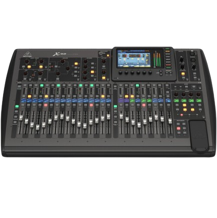Behringer X32