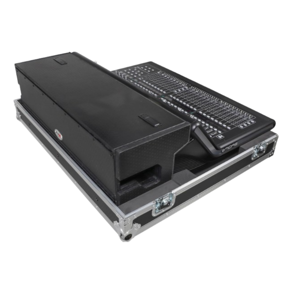 MIDAS M32 HARD CASE 2