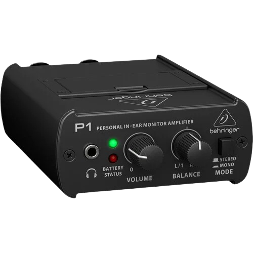 Behringer P1
