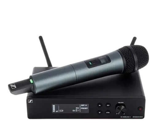 Sennheiser XSW 2-835 B