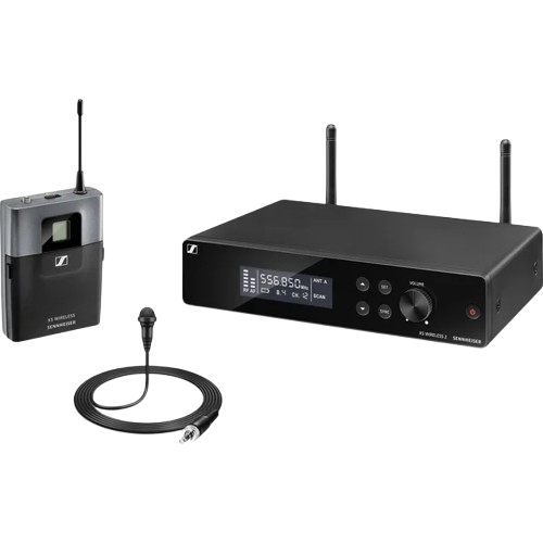 Sennheiser XSW2-ME2 B