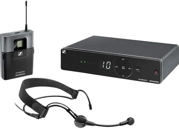 Sennheiser XSW 1-ME3 B