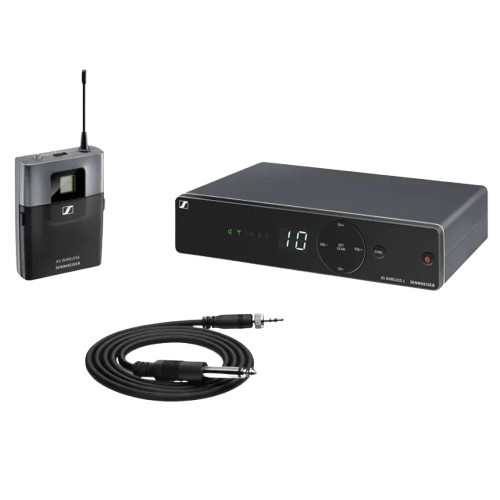 Sennheiser XSW 1-CL1-B