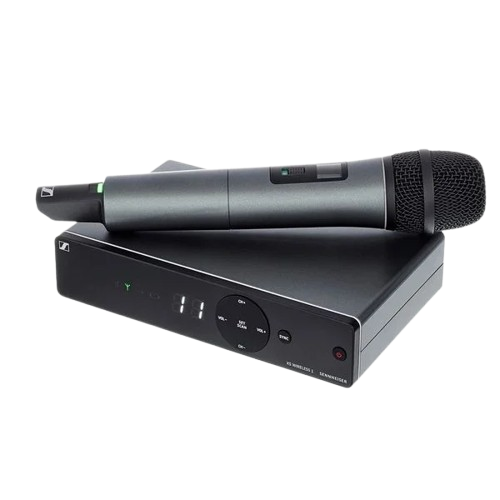 Sennheiser XSW 1-825-B