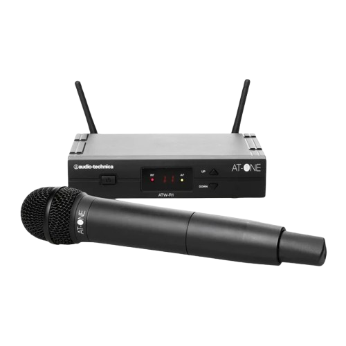 Audio-Technica ATW-13DE3