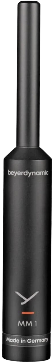 Beyerdynamic MM1 Microphone