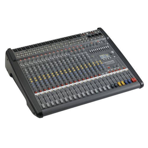 Dynacord PM1600-3 Çin İstehsal