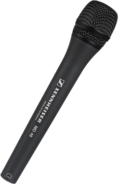 Sennheiser MD 46