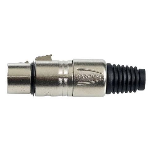 Proel XLR3FVPRO