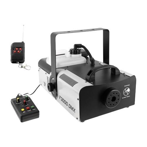 PM Lighting DMX F3000