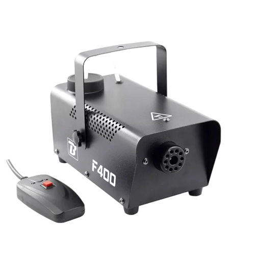 PM Lighting F400L Wire/Remote 2 IN 1 control