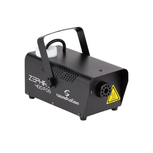 Soundsation ZEPHIRO 400 FOG