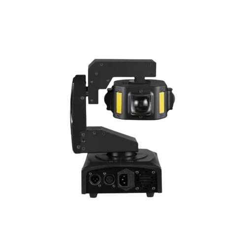 PM LIGHTING HD8 (Mini Alien)