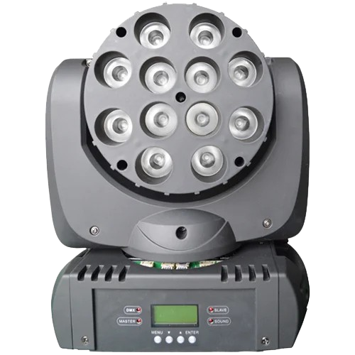 HED Led QF 1016 (RGBW)