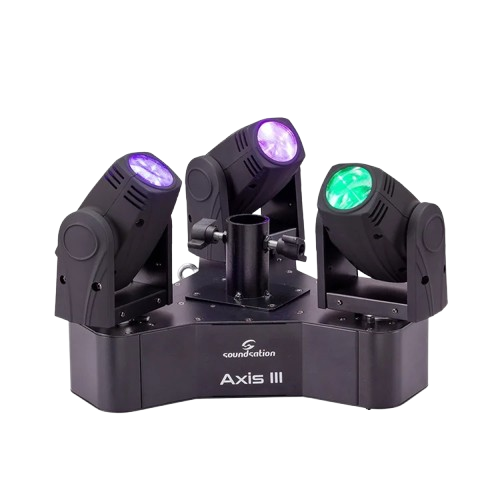 Soundsation AXIS III 