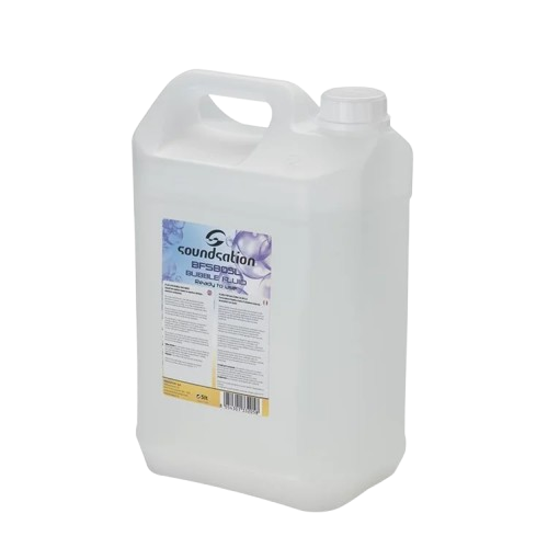 CENTOLIGHT BFSD05L BUBBLE FLUID STANDARD 5L TANK
