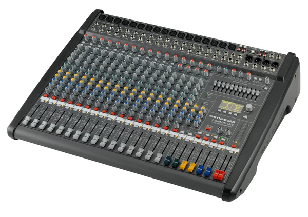 Dynacord PowerMate 1600-3 professional orijinal