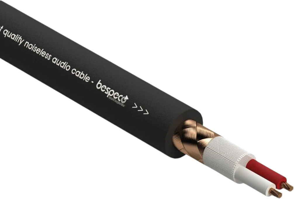 Bespeco B/CVP100SBK