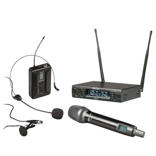 Proel WM900D KIT