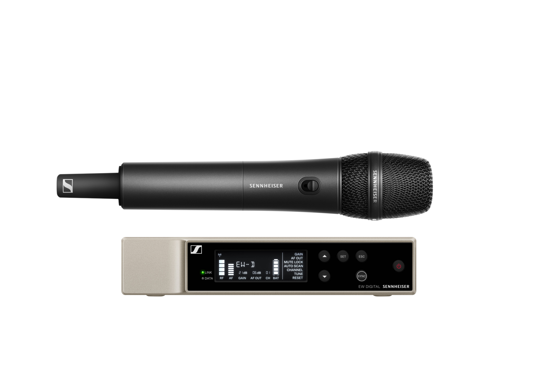 Sennheiser EW-D 835-S