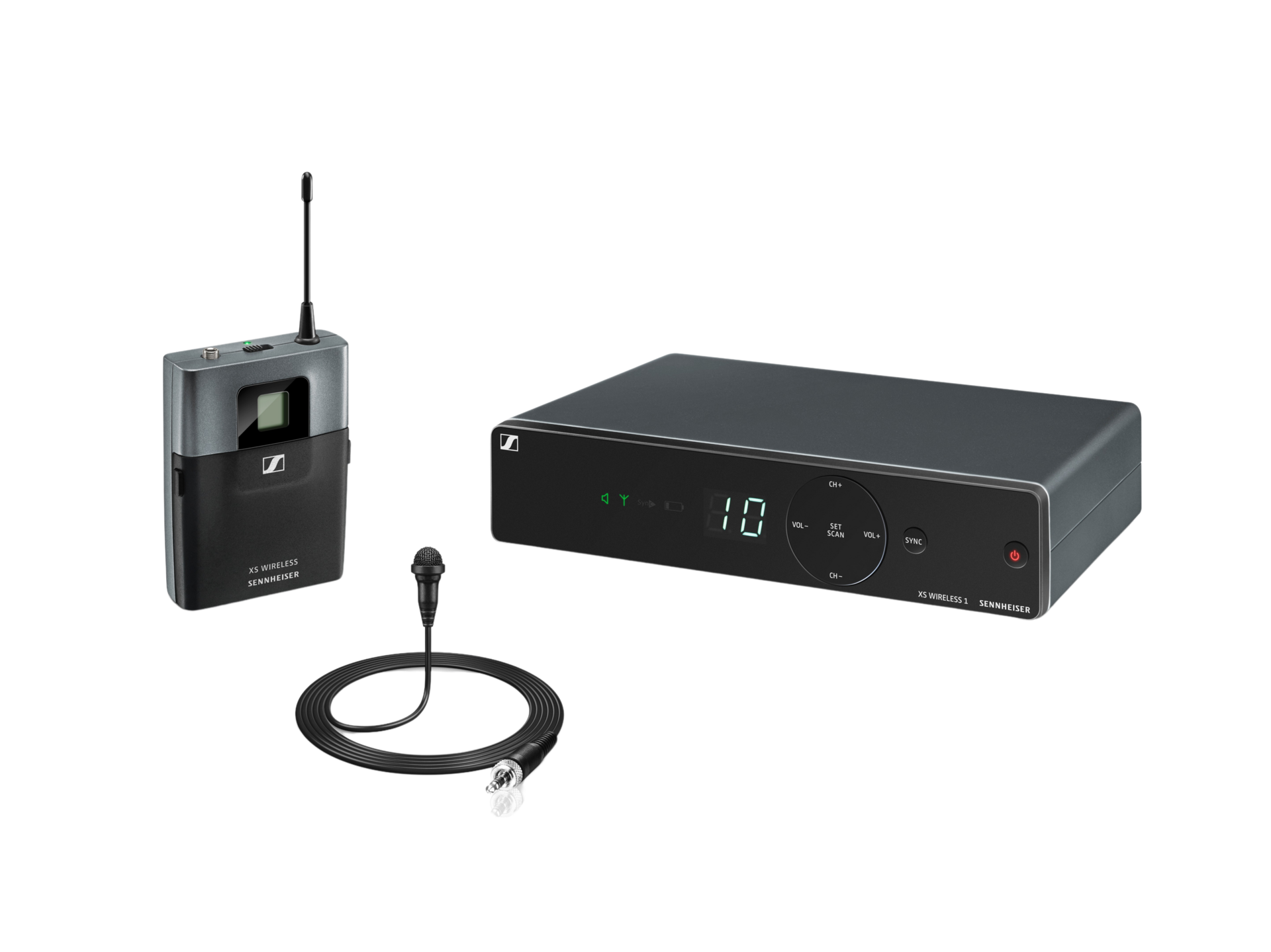 Sennheiser XSW 1-ME2-A 