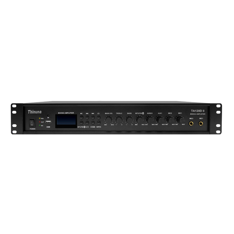 Thinuna TA-120D II