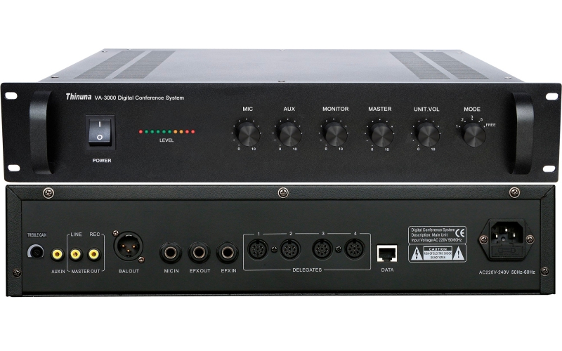Thinuna VA-3000
