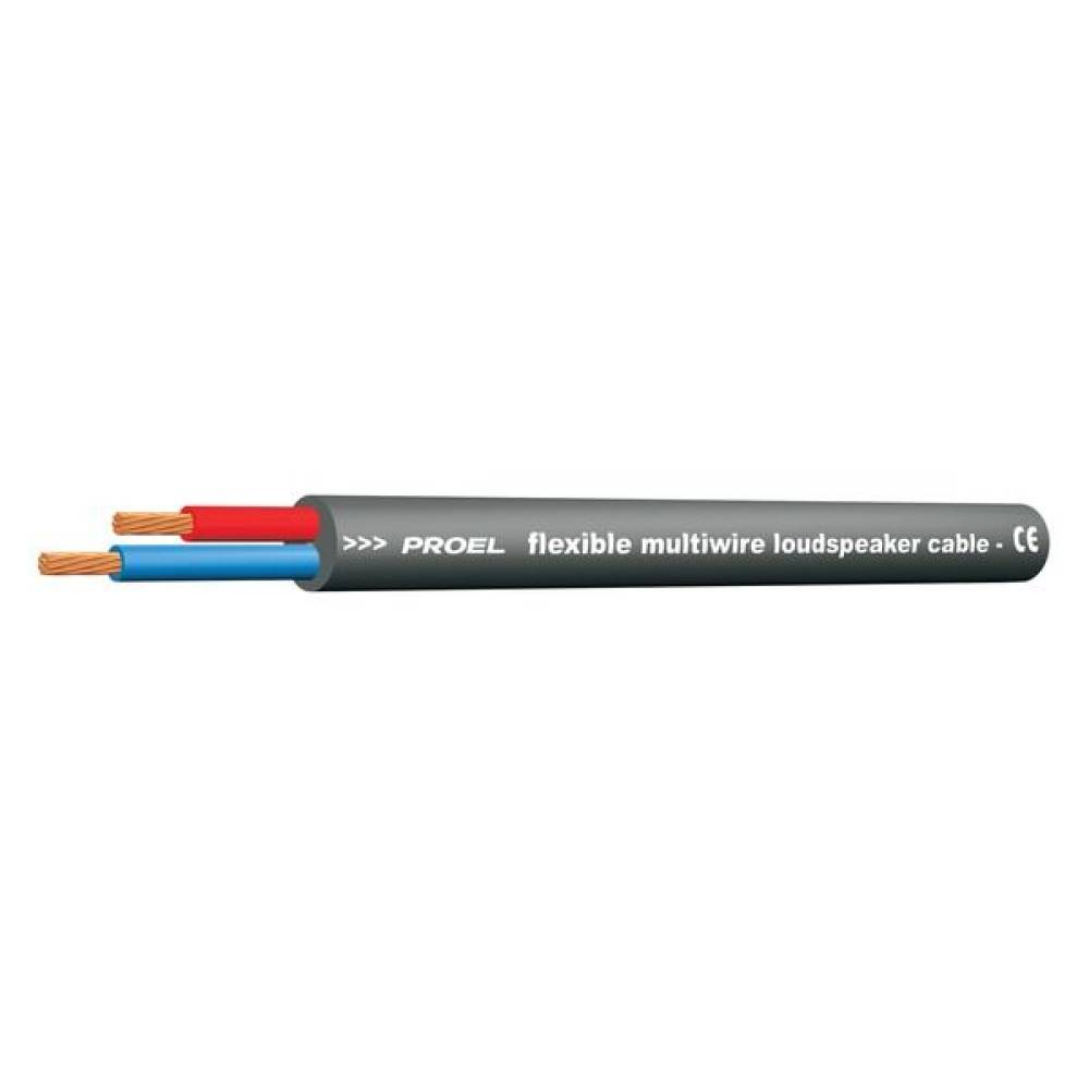 Proel HPC 610BK