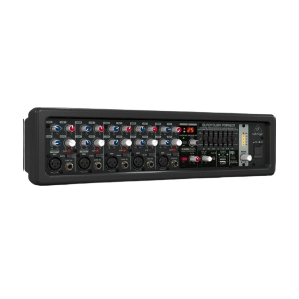 Behringer PMP550M 