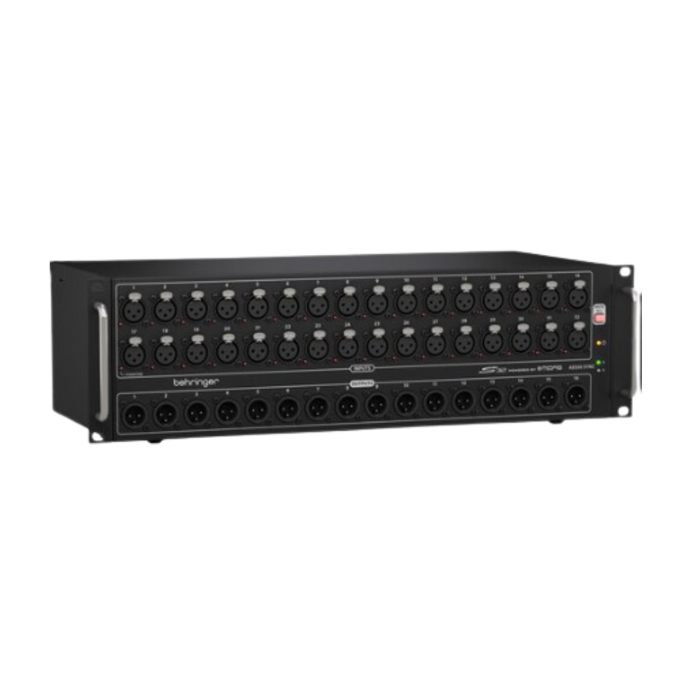 Behringer S32