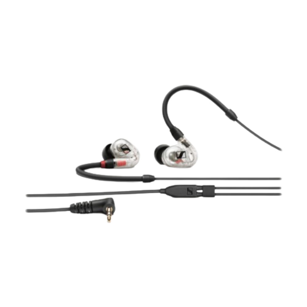 Sennheiser IE 100 PRO CLEAR