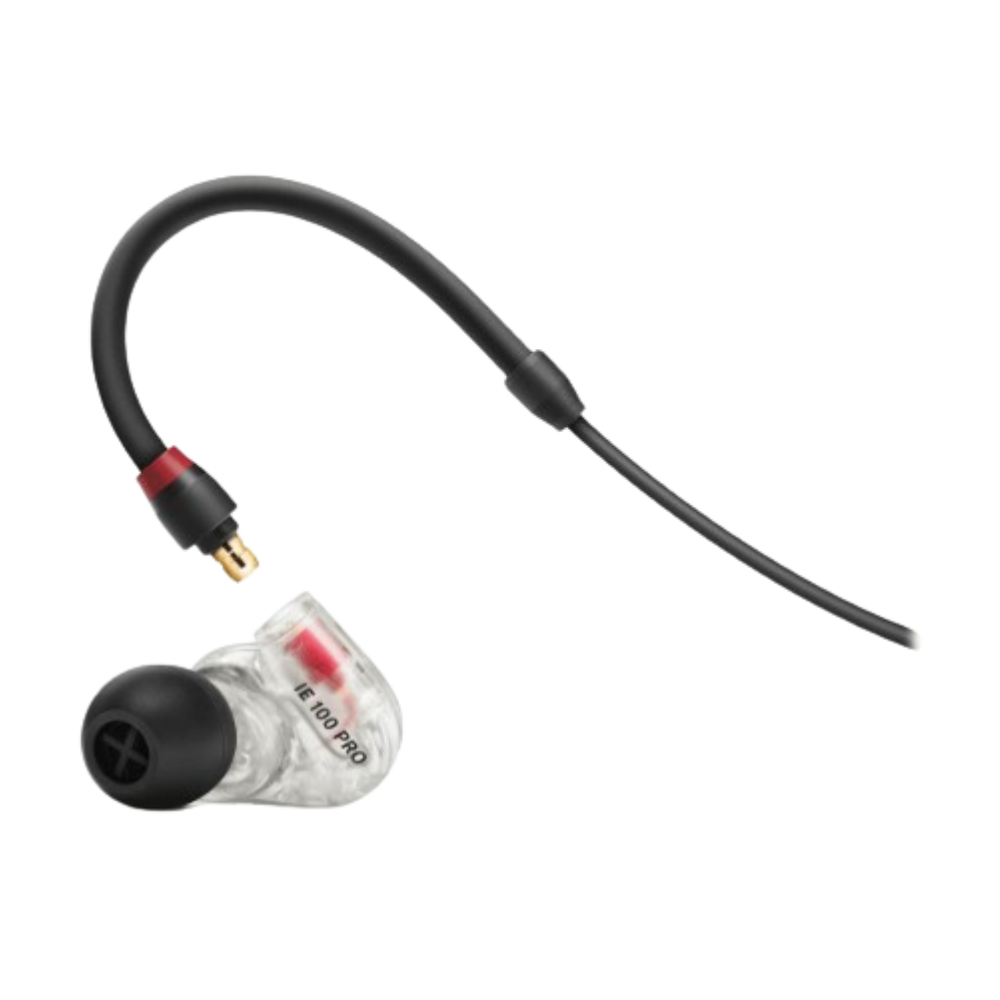 Sennheiser IE 100 PRO CLEAR