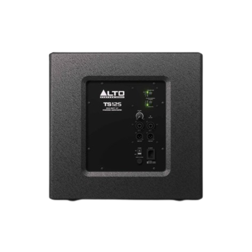 ALTO TS12S