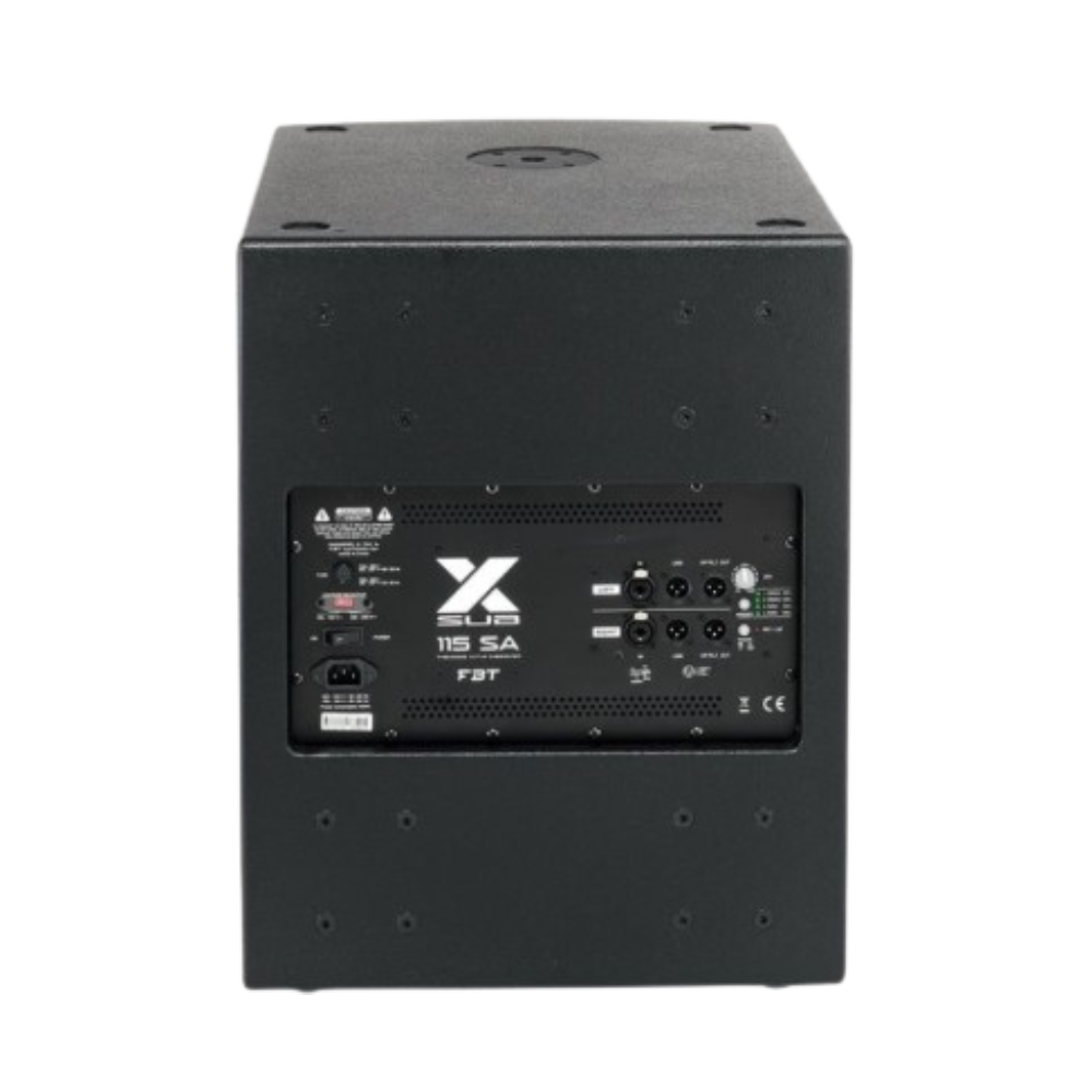 FBT X-Sub 115SA