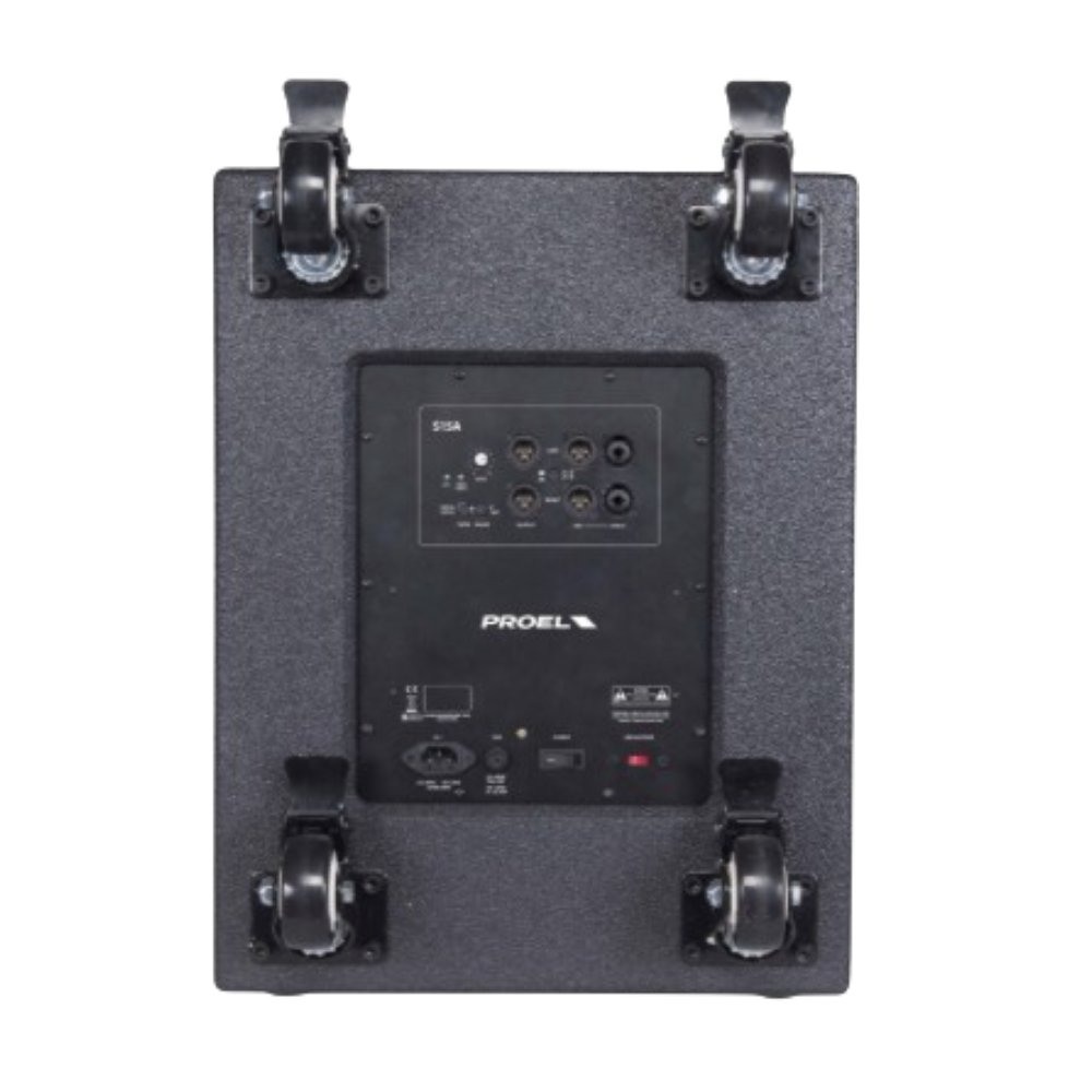 Proel S15A
