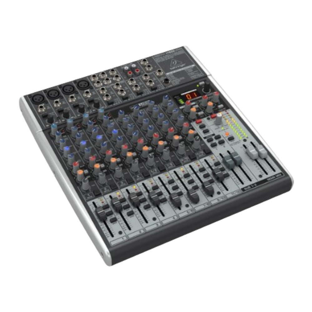 Behringer Xenyx X1622USB