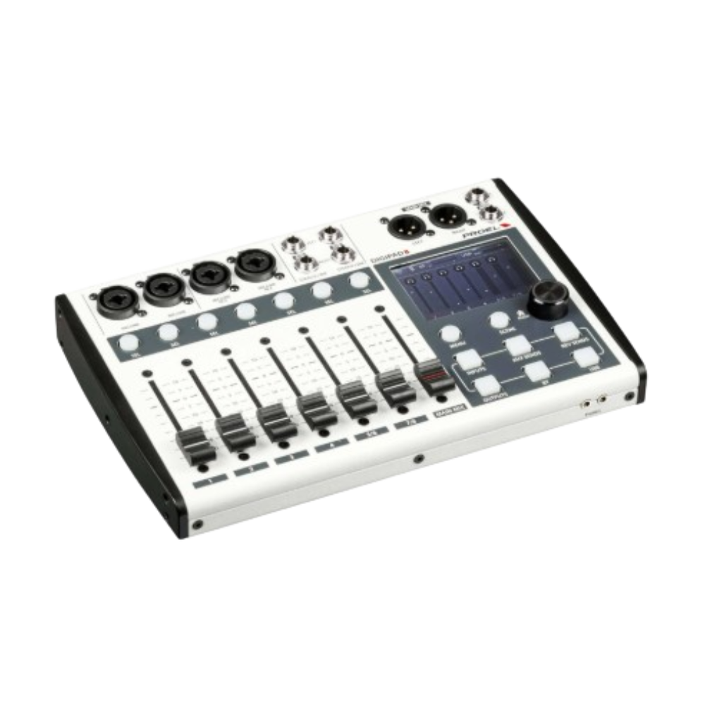 Proel DIGIPAD8