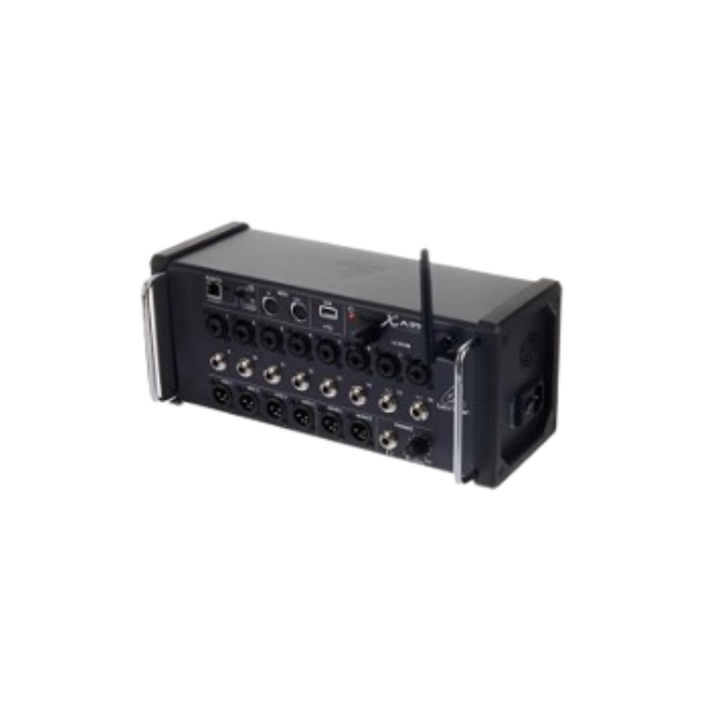 Behringer XR16
