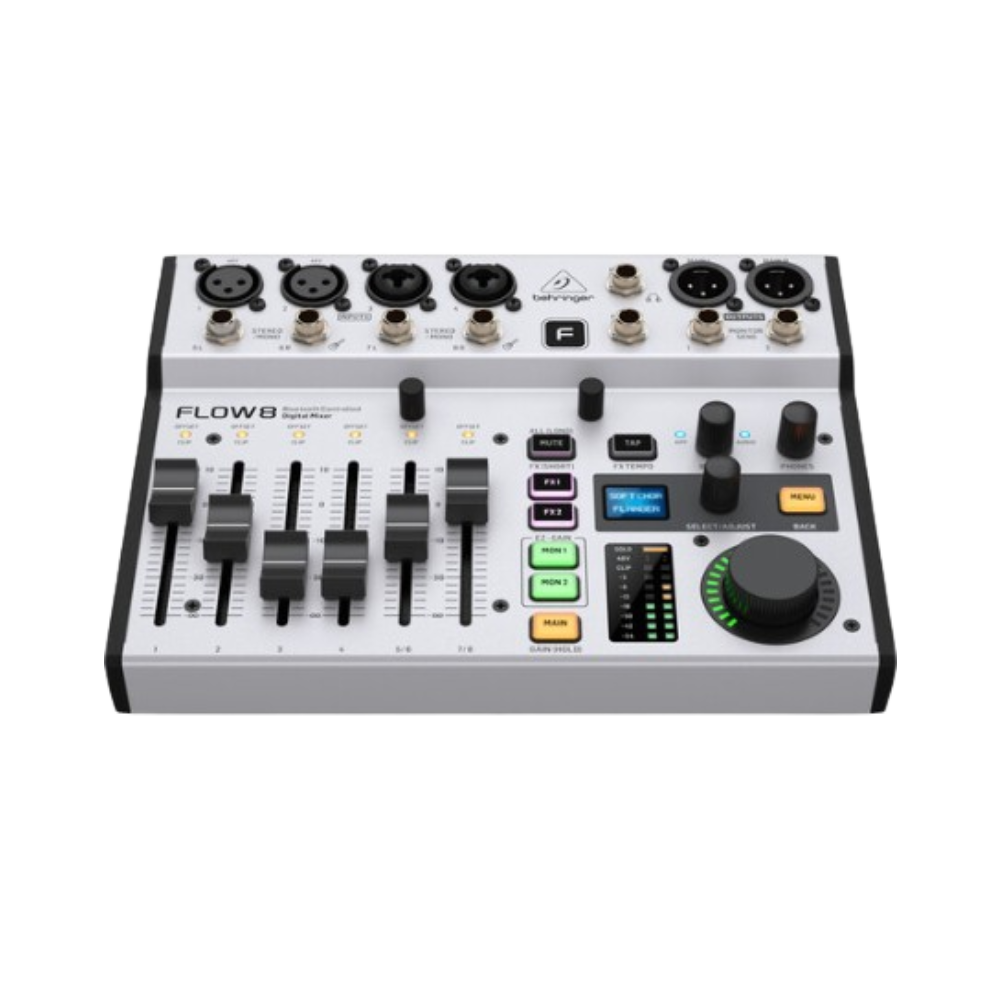 Behringer Flow 8