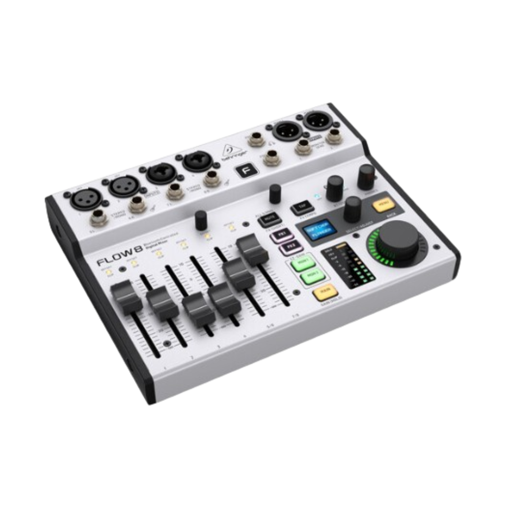 Behringer Flow 8