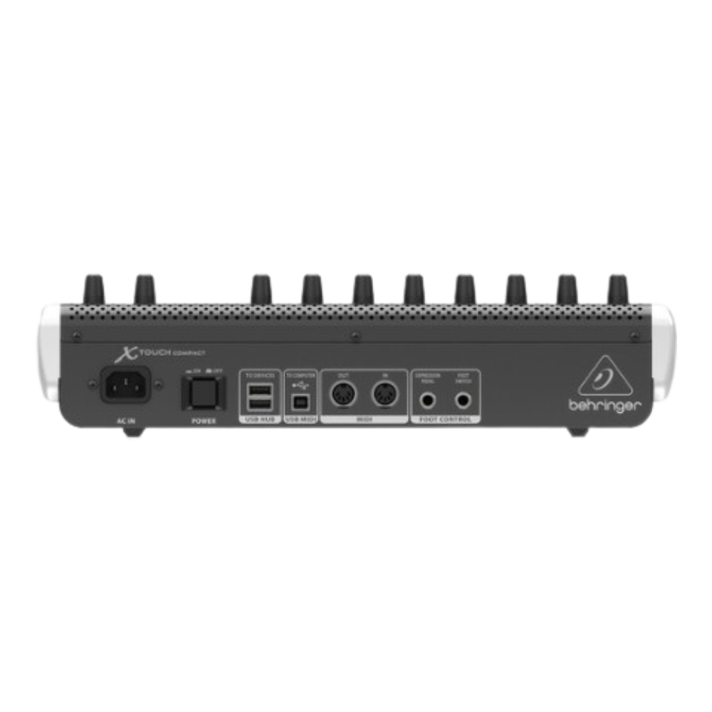 Behringer X-Touch Compact