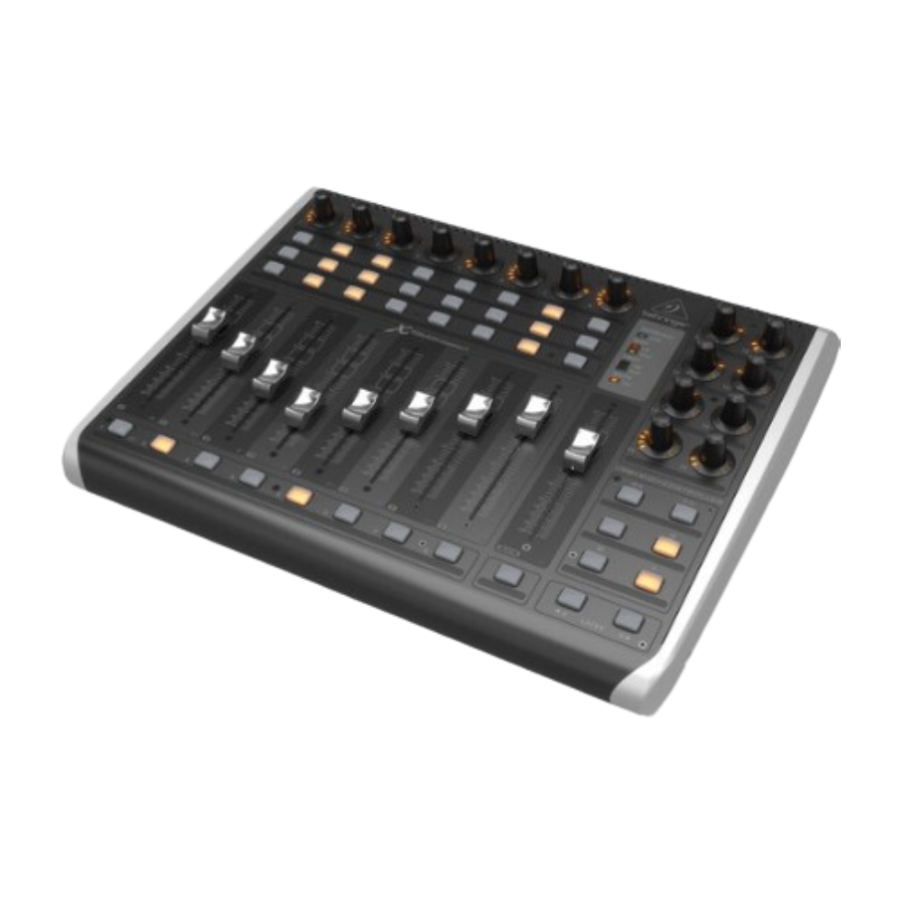 Behringer X-Touch Compact