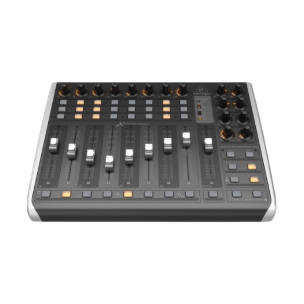 Behringer X-Touch Compact