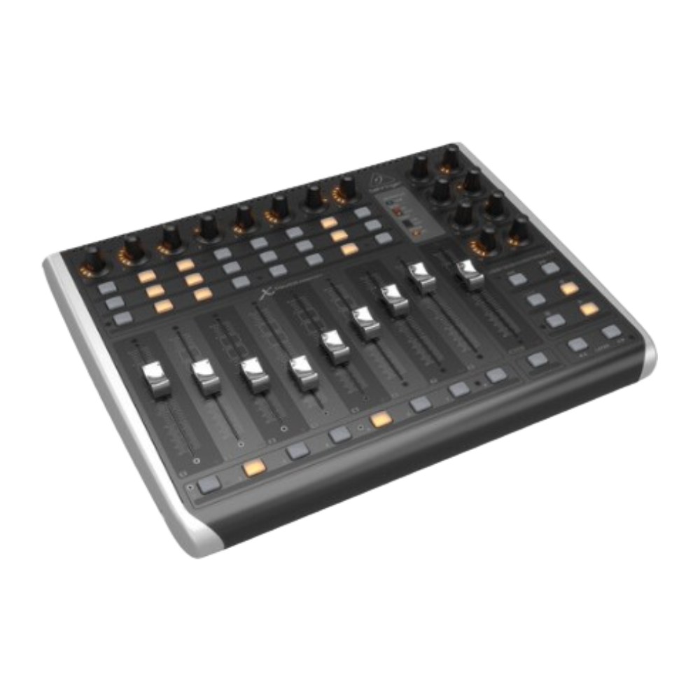 Behringer X-Touch Compact