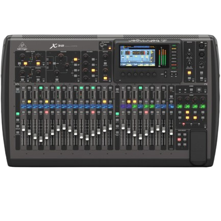 Behringer X32