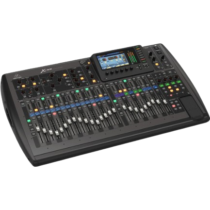 Behringer X32