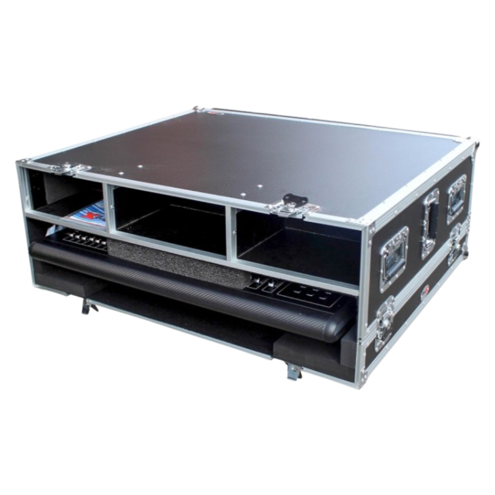 MIDAS M32 HARD CASE 2