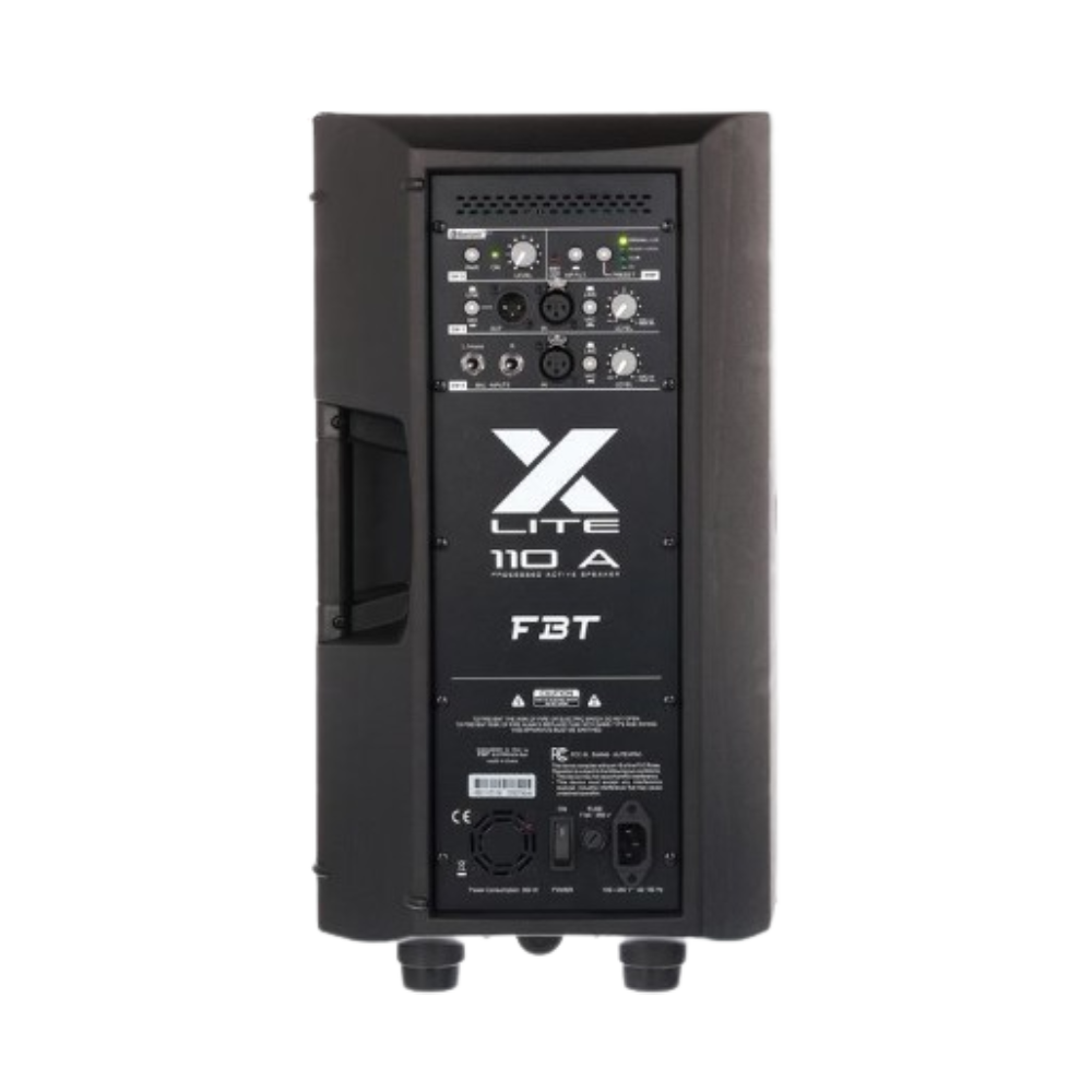 FBT X-Lite 110A
