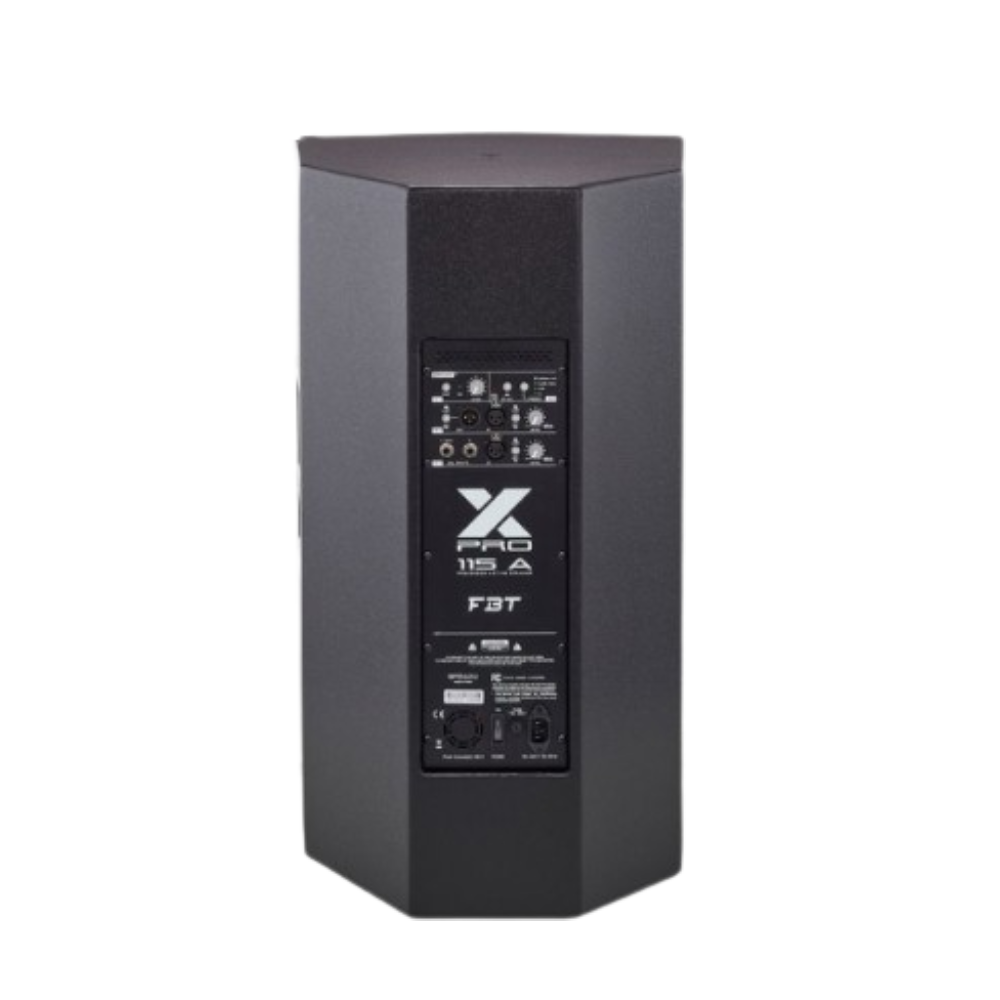 FBT X-PRO 115A